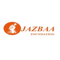Jazbaa Foundation logo - Similar company to Jazbaa
