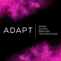 ADAPT - Amari Digital logo - Similar company to Wrapfest