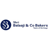 Shri Balaaji and co bakers logo - Similar company to Galloways Bakers