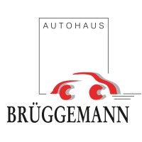 Autohaus Brüggemann GmbH logo - Similar company to Co:Viron