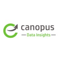Canopus Data Insights logo - Similar company to Xalt Analytics