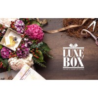 Luxebox logo - Similar company to Onlymedia Lab