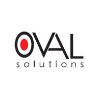 OVAL SOLUTIONS logo - Similar company to Intelsolar