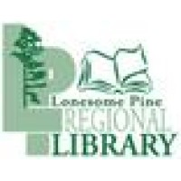 Lonesome Pine Regl Library logo - Similar company to Face
