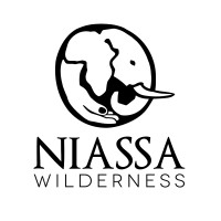 Niassa Wilderness logo - Similar company to Niassa Macadamia