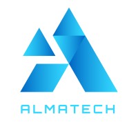 Almatech logo - Similar company to Alma Tech