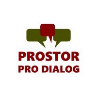Prostor pro dialog logo - Similar company to Usk Praha