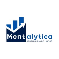 Mentalytica logo - Similar company to Trendo