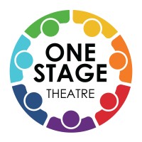 One Stage Theatre (previously Stage 1 Theatre) logo - Similar company to Macready Theatre