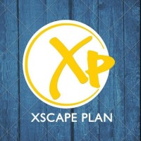 Xscape Plan logo - Similar company to Travjunkline Holidays