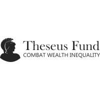 Theseus Fund logo - Similar company to Claymore Securities