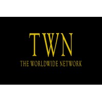The WorldWide Network (TWN) logo - Similar company to Wytepage