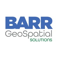 Barr GeoSpatial Solutions logo - Similar company to Airborne Imaging Inc.