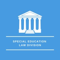 Special Education Law Division logo - Similar company to Virtual Personal Assistant, Llc