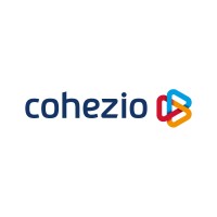 Cohezio logo - Similar company to Idewe