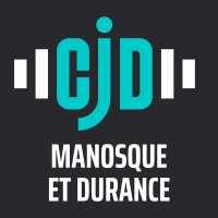 CJD Manosque et Durance logo - Similar company to Cjd Pays D'Aix 🍀