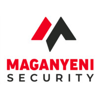 Maganyeni Security logo - Similar company to Axe Security