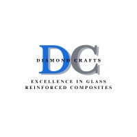 Diamond Crafts logo - Similar company to Hamaad Air Charters