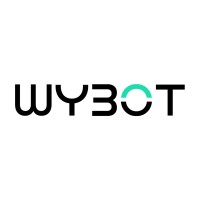 WYBOT logo - Similar company to Playeroptions.Ai