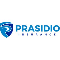 Prasidio Insurance logo - Similar company to Generation Title Co.