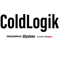 ColdLogik by USystems logo - Similar company to Usystems, A Brand Of Legrand