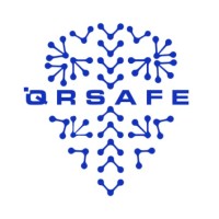 QR Safe logo - Similar company to Qode Interactive