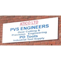 Atico Ltd logo - Similar company to Antech Engineered Solutions Limited