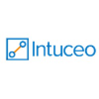 Intuceo logo - Similar company to One Click Solutions