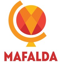 Mafalda - Meraki logo - Similar company to Plural Solutions