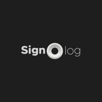 Signolog logo - Similar company to Visionline Agency