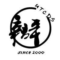 University of Toronto Cantonese Debate Society (UTCDS) logo - Similar company to 卓域 Novelty: The Cantonese Students' Association