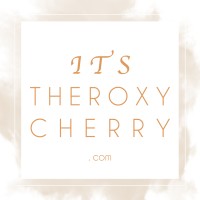 The Roxy Cherry