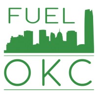 Fuel OKC logo - Similar company to Gapsy Studio