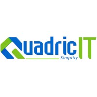 Quadric IT logo - Similar company to Scriptbees