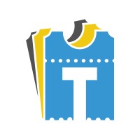 TikTiks Inc. logo - Similar company to Taggr.Io