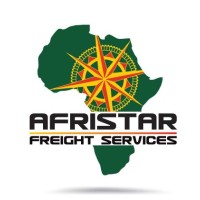 AFRISTAR FREIGHT SERVICES logo - Similar company to Afristar _ Africa Star Railway Operation Company Limited