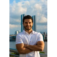 Guilherme Guimarães Filho logo - Similar company to Grupo Dojo