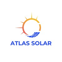 Atlas Solar - Mauritania logo - Similar company to Space & Mark Architecture