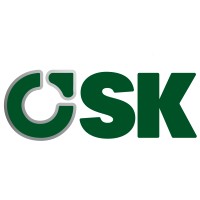 Grupo SK logo - Similar company to Mohemian
