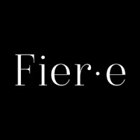 Fier·e logo - Similar company to Befruity