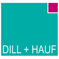 Architekturbüro DILL + HAUF logo - Similar company to 3D Architektur Laserscan
