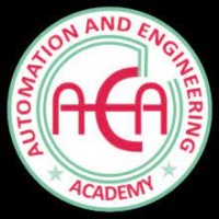 Automation & Engineering Academy logo - Similar company to Control-Care || Engineering Services