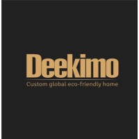 FOSHAN DEEKIMO ECOLOGICAL BUILDING MATERIAL CO.,LTD logo - Similar company to Leadcnc