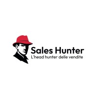 Sales Hunter logo - Similar company to Saleshunter