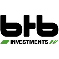 BTB Investments logo - Similar company to Btb Group Bv
