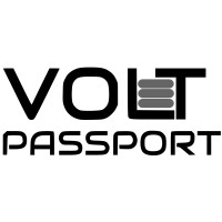VoltPassport logo - Similar company to Open Rescue