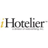 iHotelier / Webvertising logo - Similar company to Reservit