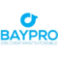 Baypro logo - Similar company to Keby Games