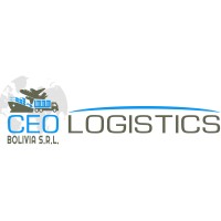 CEOLOGISTICS BOLIVIA SRL logo - Similar company to Conectacarga Bolivia