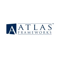 Atlas Frameworks logo - Similar company to 2411 Group Ltd